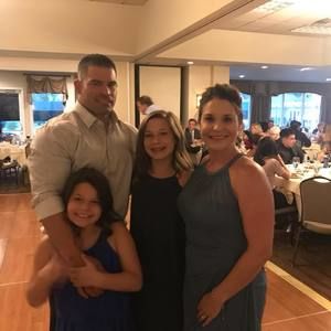 Meet your Posher, Eddie